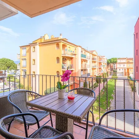 Appartement Apart-rent Gran Reserva 0057 Empuriabrava