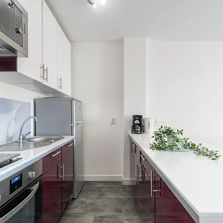 Appartement Apart-rent Gran Reserva 0057