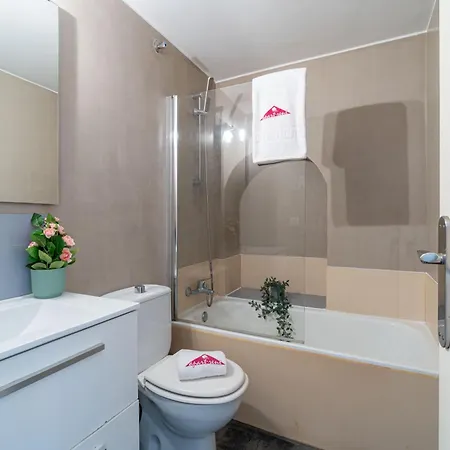Apart-rent Gran Reserva 0057 * Empuriabrava