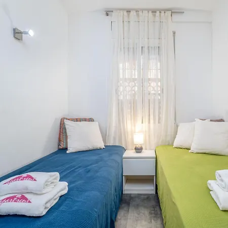 Apart-rent Gran Reserva 0057 * Empuriabrava
