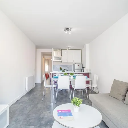 Apart-rent Gran Reserva 0057 Apartment