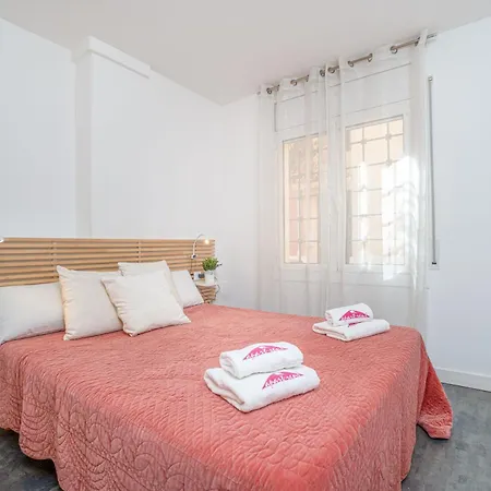 Apart-rent Gran Reserva 0057 *