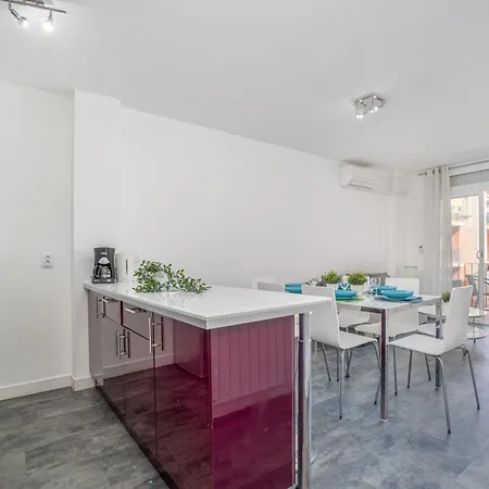 Apart-rent Gran Reserva 0057