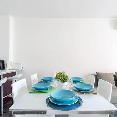 Apart-rent Gran Reserva 0057 Apartment *