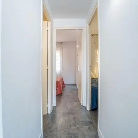 Apart-rent Gran Reserva 0057 Apartment *