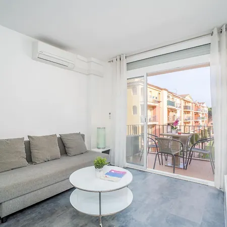 Apartment Apart-rent Gran Reserva 0057 Empuriabrava