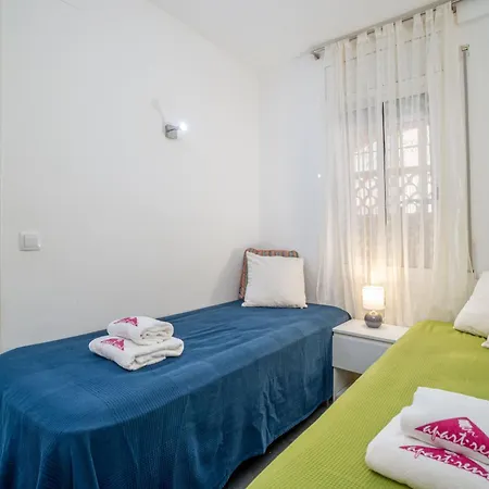 Apartment Apart-rent Gran Reserva 0057
