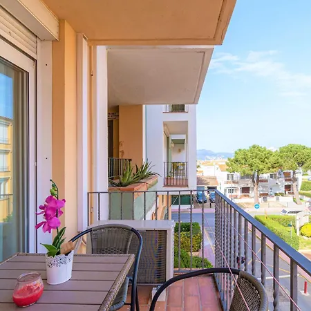 Apartment Apart-rent Gran Reserva 0057 *