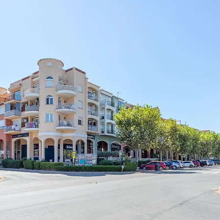 Apart-rent Gran Reserva 0057 Apartment *