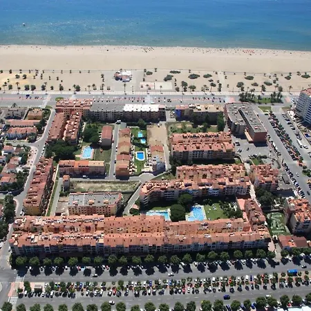 Apartment Apart-rent Gran Reserva 0057