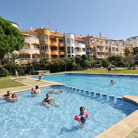 Apart-rent Gran Reserva 0057